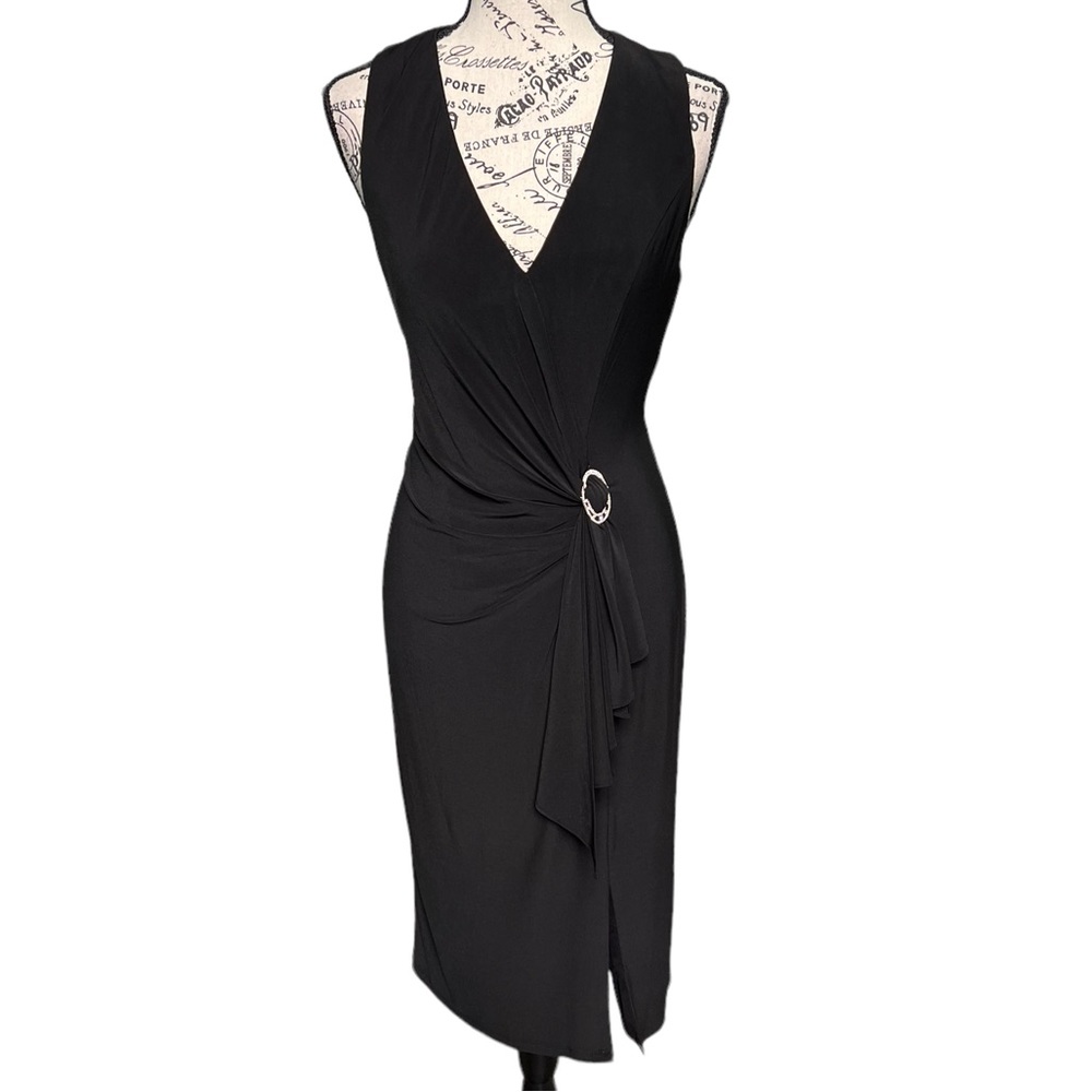 Betsy & Adam Dress